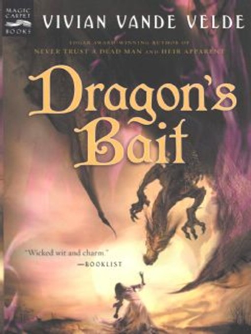 Dragon's bait [electronic resource]